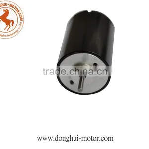 High Power DC Brushless Electric Motor thumbnail-1