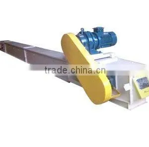 Enmasse Conveyor ,buried Scraper Conveyer ,mass Flow Conveyor for Pellet Mill thumbnail-1