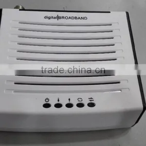 Cable Modem DOCSIS 2.0 GDCM200-1FE(BJ) High Speed DICSIS Devices thumbnail-4