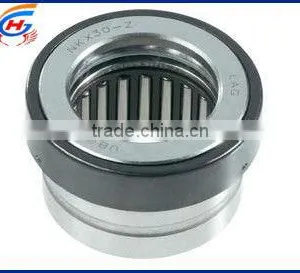 Combined Needle Roller and Thrust Ball Bearing NKX30, NKX30Z thumbnail-1