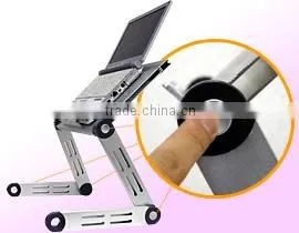 Laptop Desk Computer Desk thumbnail-5