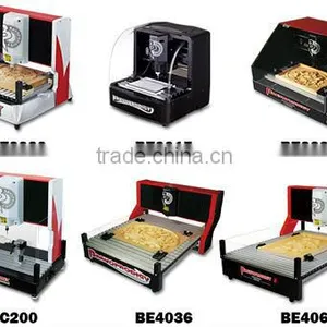 Stone Tile Bridge Saw Machine thumbnail-6