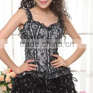 Glp Lolita Vest 61293 thumbnail-3