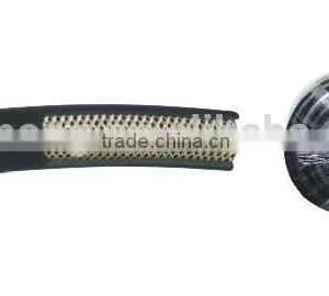 Textile Reinforced Rubber Water Hose Factory Price thumbnail-4