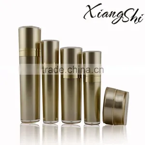 High-end Cosmetic Jars and Bottles for Skin Care thumbnail-1