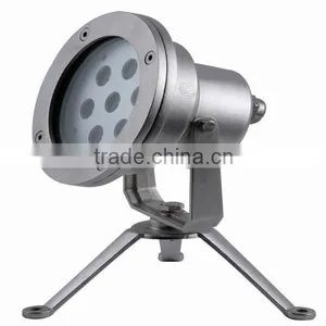 IP68 Swimming Pool Lights,led Underwater Fountain Lighting thumbnail-1