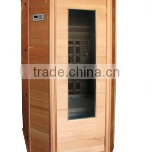 Sauna (CE RoHS and ETL Approval) thumbnail-1