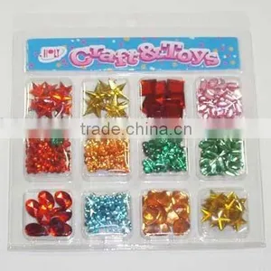 Adhesive Reinstone / Adhesive Gem / Jewel Sticker / Rhinestone Sticker thumbnail-1