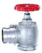 Sluice Valve Air Pressure Pilot Valves Back Seated thumbnail-1
