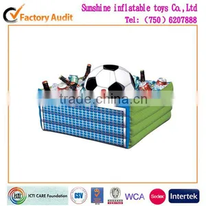 PVC Inflatable Cooler thumbnail-1