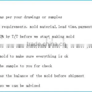 Shanghai Reputable Injection Molding Factory thumbnail-4