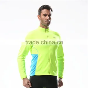 Men Running Long Sleeve Jacket Running Tops Men Running Wears,sportswear thumbnail-2