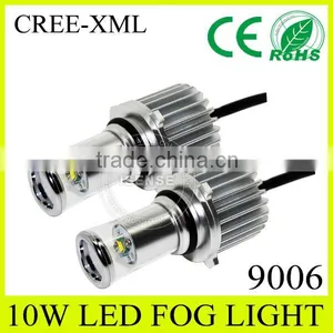 Car Led Lighting CREEs-XML/CREEs-XBD 10w Led Fog Lamp Led Light Bulb thumbnail-2