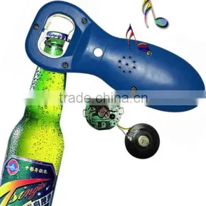 Custom Music Bottle Opener thumbnail-1