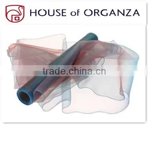 Hot Sales Organza Roll for Wedding Decoration thumbnail-1