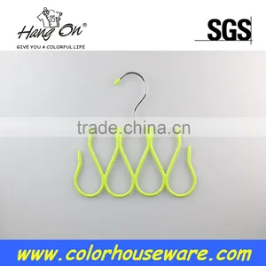 Fancy Metal Hanger for Tie thumbnail-1