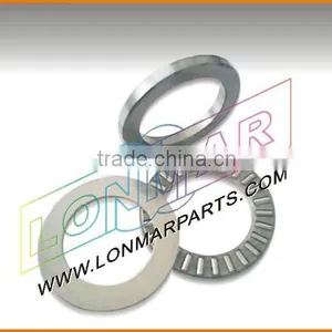21 NEEDLE ROLLER BEARING WITH INNER RING AXK0414TN AXK0515TN thumbnail-1