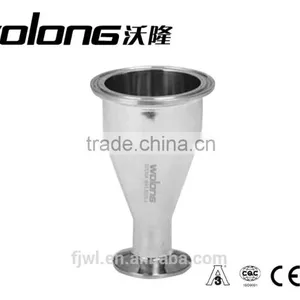 Concentric Reducer Stainless Steel Pipe Fittings thumbnail-3
