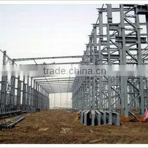 Steel Structure thumbnail-1