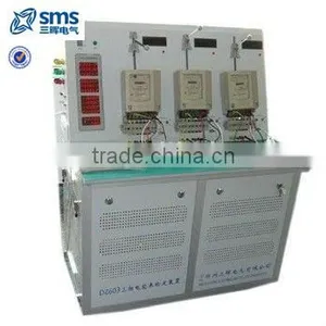 3 Meter Positions Single Phase Energy Meter Test Bench thumbnail-1