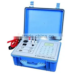 SH16 Single Phase Energy Meter Calibrator At Worksite thumbnail-1