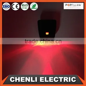 POPPAS T13 Usb Rechargeable Headlamp Running Camping Outdoor Walking Led Headlamp thumbnail-6