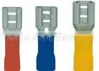 FDD 1.25-187(5) Lnsulated Cold-pressed Terminals/Female Disconnector thumbnail-1