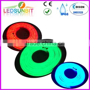 SMD 24V Rgb Led Neon Flex IP68 RGB Smd Color Change Neon thumbnail-1
