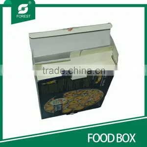FOOD GRADE HOT SALE IVORY BOARD FOOD BOX FOR PACKING MOON CAKES thumbnail-1
