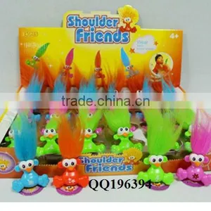 Funny Super Jumping Ball Toy thumbnail-6