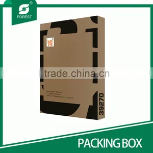 ELECTROLIC SCREEN PACKING TRANSPORTATING CARTON thumbnail-3