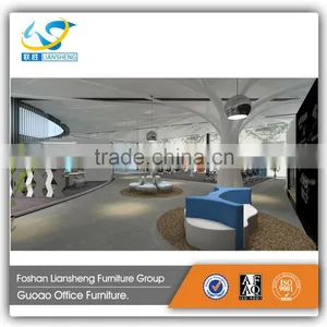 Latest Design Wood Furniture Sofa Set S004 thumbnail-4