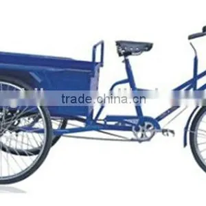 Hot Cheap High Quality 150cc 175cc 200cc 250cc 300cc Cargo Bike For Sale thumbnail-4