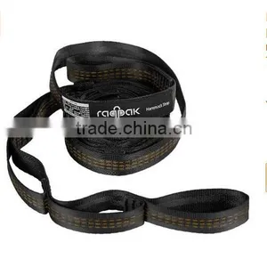 2016 New Design Polyester Hammock Tree Straps,Packing Strap. thumbnail-2
