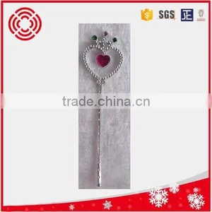 Child Gift Plastic Princess Magic Stick for Party Decoration thumbnail-1
