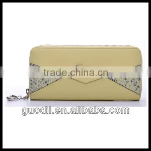 2014 New Arrival Leather Wallets, Directly Factory Price thumbnail-1