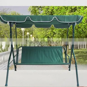 2 Person Outdoor Hanging Seat thumbnail-1