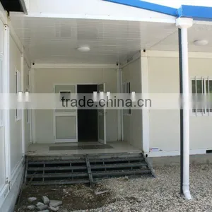 Professional LPCB Maunfacturer Container House Price thumbnail-1
