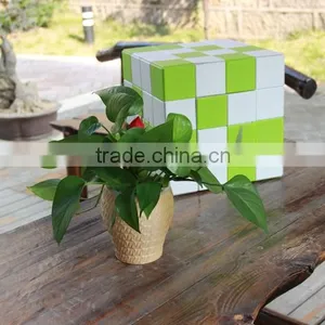 Desktop 3d Cube Printer for Child to Print Toys thumbnail-3