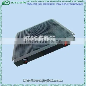 OEM Sullair JOY88290017-243 Cooler for Screw Air Compressor thumbnail-1