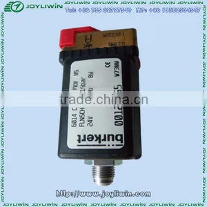 Good Quality China Suppliers Solenoid Valve JOY 1089 0621 10 Replacement for Atlas Copco Air Compressor of China Manufacture thumbnail-1