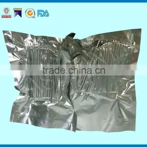 Aluminium Foil Vacuum Bag thumbnail-1