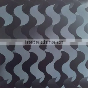 Decorative PVC Foil for Cabinet Doors thumbnail-1