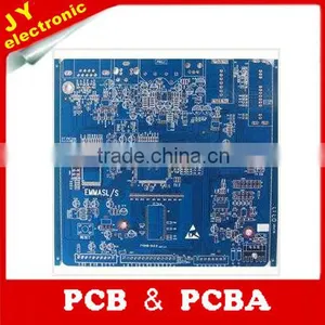 Hot Sale CEM-1 1.0mm OSP Surface Finishing Power Pcb thumbnail-3