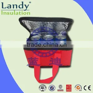 Bubble Insulated Box Liner for Shipping, Aluminum Foil/bubble Foil thumbnail-1