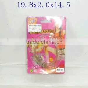 Flashing Colorful Bracelet (including Electricity) thumbnail-1