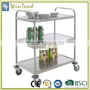 Custom Airline Trolleys Services, Airline Food Trolley, Aircraft Catering Cart thumbnail-6