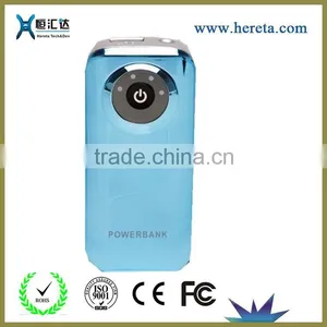 Import Cheap Goods From China Shenzhen Power Bank 5600 Mah thumbnail-1