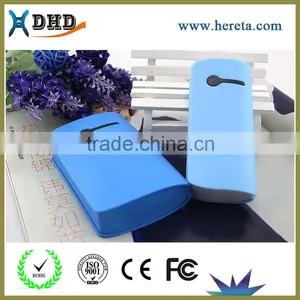 Hot Selling 2600mah Power Bank With 1 Year Warranty Cheapest Promotion Gift Power Bank thumbnail-5