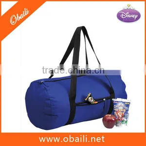 600D Polyester Club Tog Bag With Front Pocket /Sports Bag thumbnail-1
